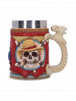 Krug One Piece - Luffy (Nemesis Now)