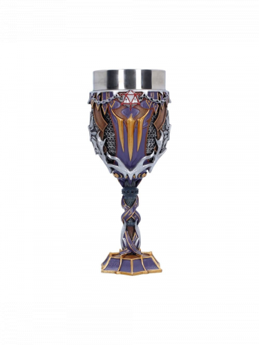 Kelch Baldur's Gate - Shadowheart (Nemesis Now)