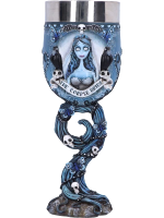 Becher Corpse Bride - Emily Goblet (Nemesis Now)