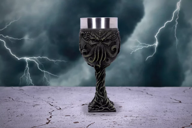 Becher Cthulhu - Cthulhu's Durst (Nemesis Now)