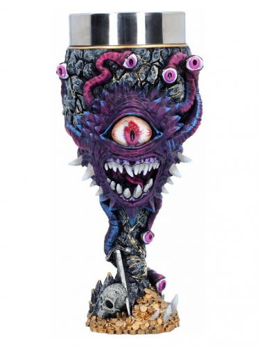 Kelch Dungeons & Dragons - Beholder (Nemesis Now)