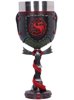 Pokal Game of Thrones: House of the Dragon - Daemon Targaryen (Nemesis Jetzt)
