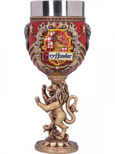 Pokal Harry Potter - Gryffindor (Nemesis Now)