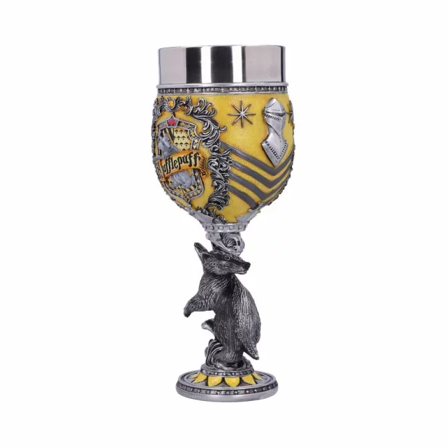 Pokal Harry Potter - Hufflepuff (Nemesis Now)