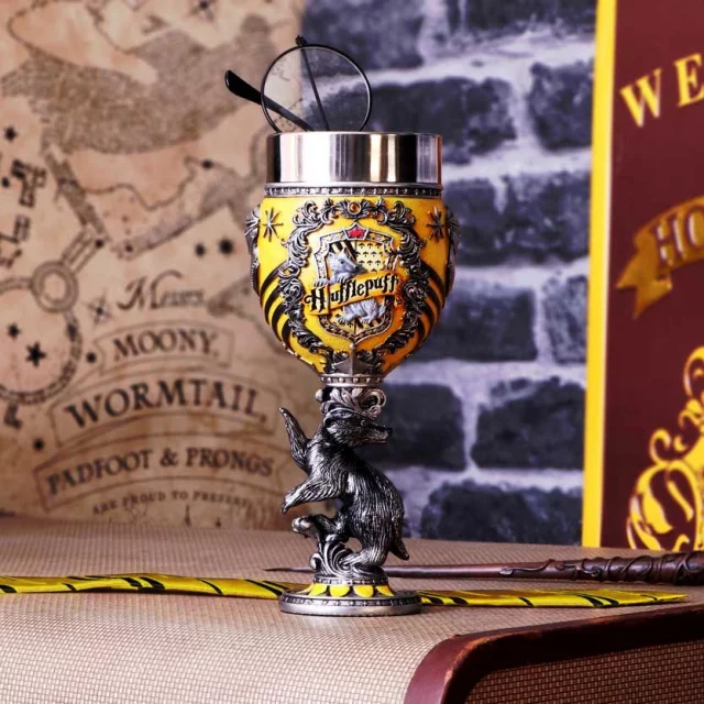 Harzbecher Harry Potter