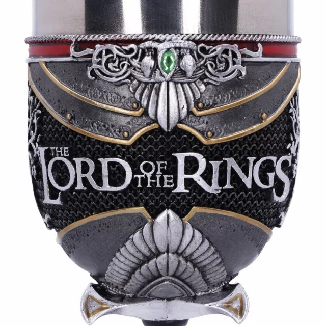 Pokal Herr der Ringe - Aragorn (Nemesis Now)