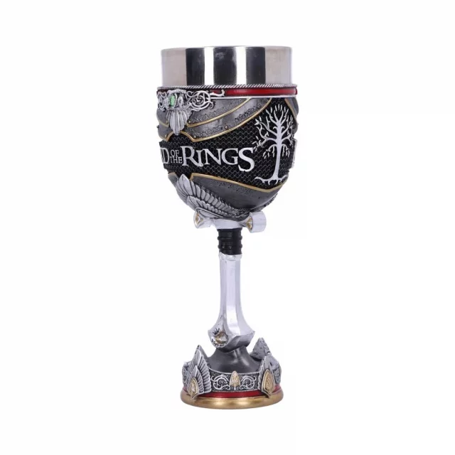 Pokal Herr der Ringe - Aragorn (Nemesis Now)