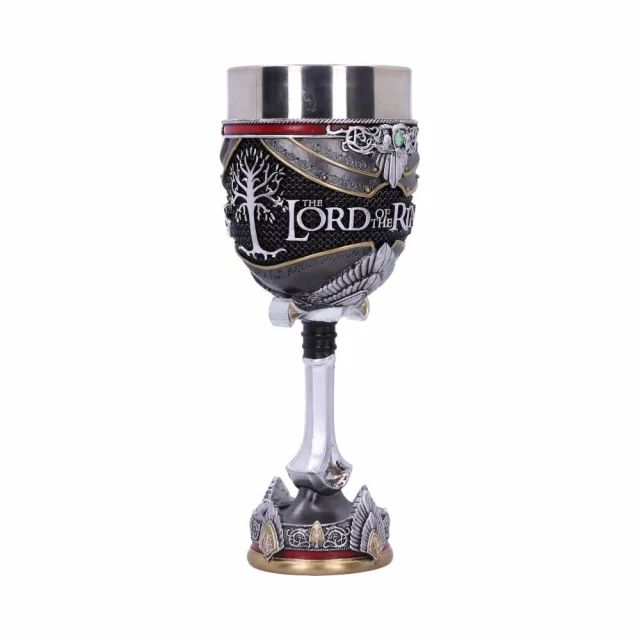 Pokal Herr der Ringe - Aragorn (Nemesis Now)