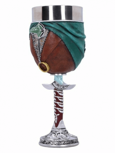 Kelch Lord of the Rings - Frodo (Nemesis Now)