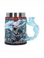 Krug Naruto Shippuden - Kakashi (Nemesis Now)