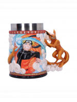 Krug Naruto Shippuden - Naruto (Nemesis Now)