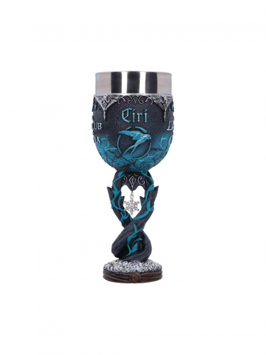 Pokal des Verzauberers - Ciri (Nemesis Now)