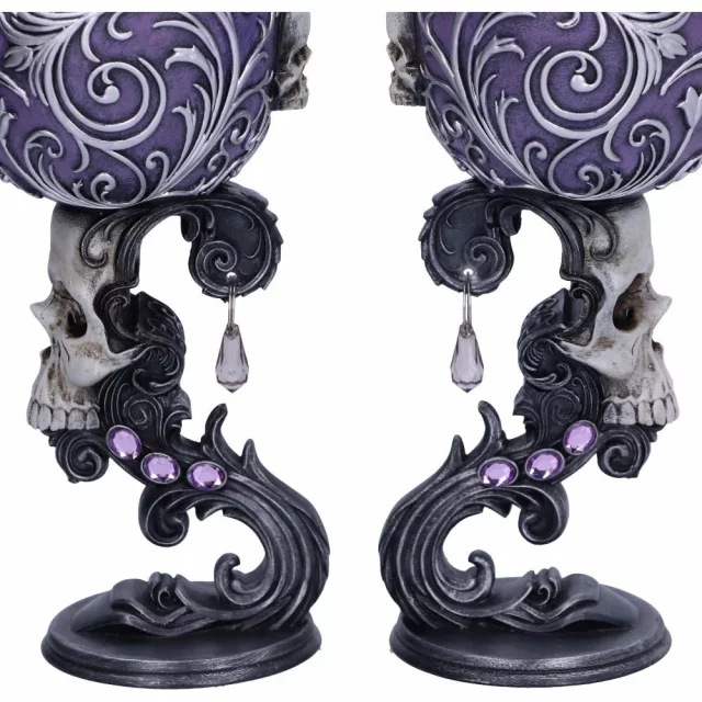 Becher Deaths Desire (Set mit 2 Bechern) (Nemesis Now)