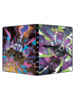 Kartenalbum Pokémon - Chandelure & Darkrai 9-Pocket Binder (180 Karten)