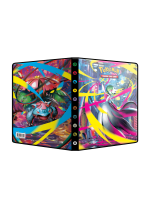 Sammelkarten Album Pokémon - Mega Evolution A5 (Ultra Pro) (80 Karten)