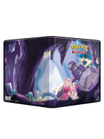 Sammelkarten Album Pokémon - Tinkaton (Ultra Pro) (180 Karten)