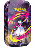 Kartenspiel Pokémon TCG - Mega Heroes Mini Tin Gardevoir (ENGLISCHE VERSION)