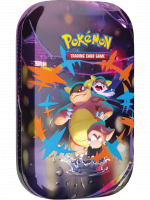 Kartenspiel Pokémon TCG - Mega Heroes Mini Tin Kangaskhan (ENGLISCHE VERSION)