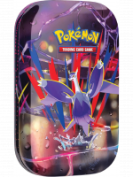 Kartenspiel Pokémon TCG - Mega Heroes Mini Tin Latios (ENGLISCHE VERSION)