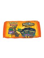 Kartenspiel Pokémon TCG: Trick or Trade - BOOster bundle (35 mini booster) 2024 (ENGLISCHE VERSION)