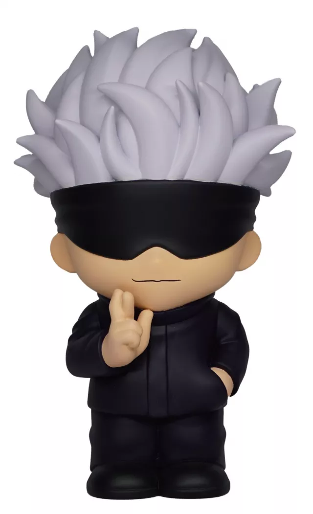 Spardose Jujutsu Kaisen - Satoru - Anime