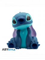 Spardose Lilo & Stitch - Stitch 3D