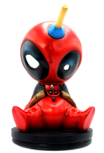 Sparbüchse Marvel - Deadpool Baby (beschädigte Verpackung)
