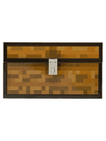 Spardose Minecraft - Chest