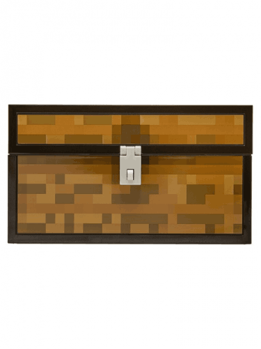 Spardose Minecraft - Chest