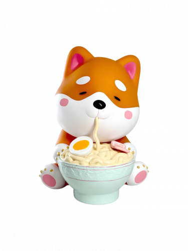 Spardose Mogu Pets - Shiba Ramen