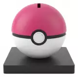 Spardose Pokémon - Poké Ball - Anime