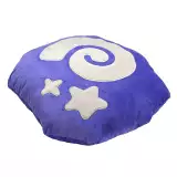 Kissen Animal Crossing - Fossil