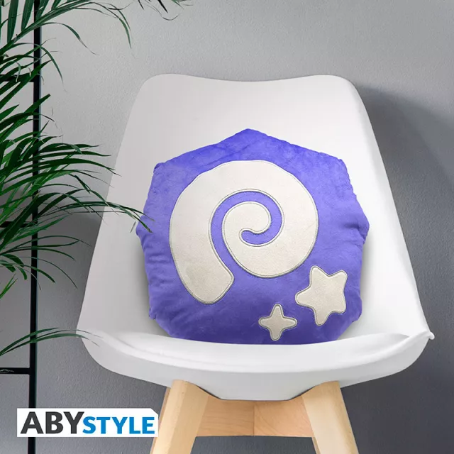 Kissen Animal Crossing - Fossil