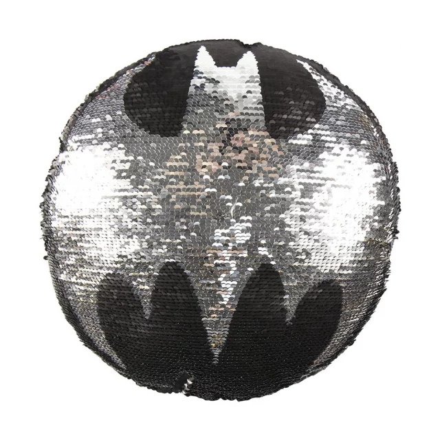 Kissen Batman - Logo