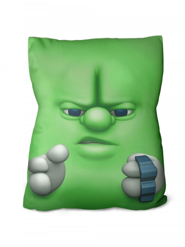 Kissen Pillows - Grün