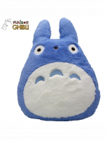 Kissen Ghibli - Totoro Blue (My Neighbor Totoro)