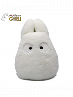 Kissen Ghibli - Totoro White (My Neighbor Totoro)