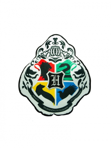 Kissen Harry Potter - Hogwarts Crest