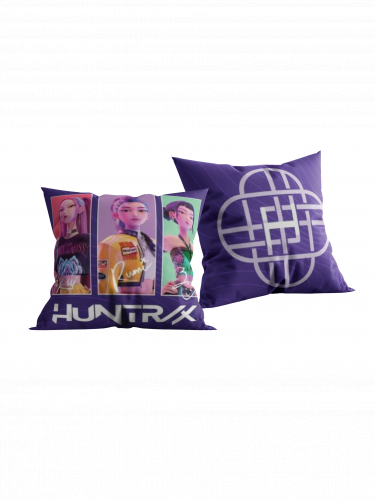 Kissen KPop Demon Hunters - Huntrix