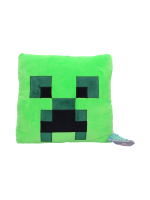 Kissen Minecraft - Creeper Head