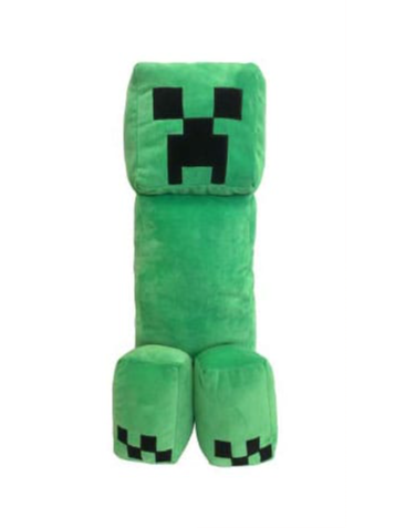 Kissen Minecraft - Creeper (51 cm)