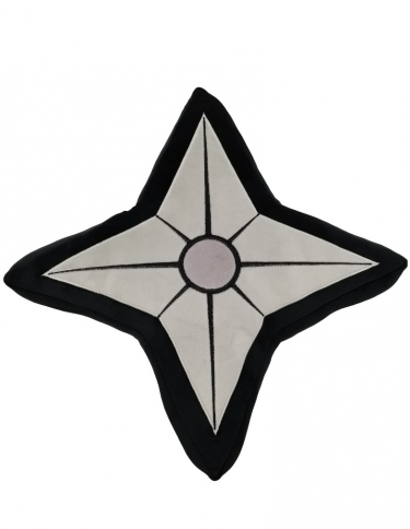 Kissen Naruto - Shuriken