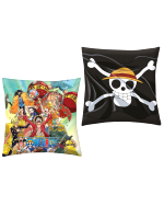 Kissen One Piece - Straw Hat Pirates