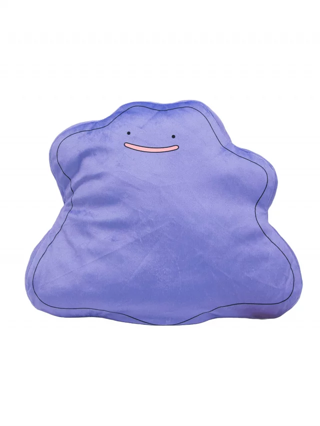 Kissen Pokémon - Ditto