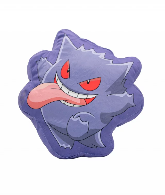 Kissen Pokémon - Gengar