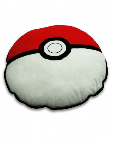 Kissen Pokémon - Pokéball