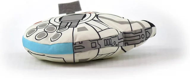 Kissen Star Wars - Millenium Falcon (18 cm)