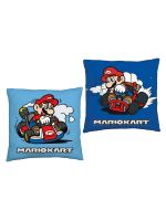 Kissen Super Mario - Mario Kart