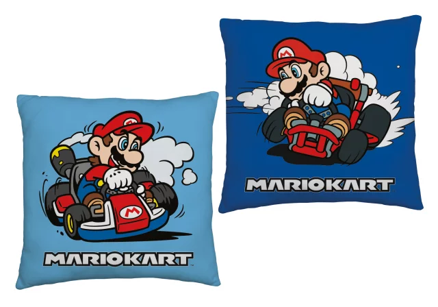 Kissen Super Mario - Mario Kart