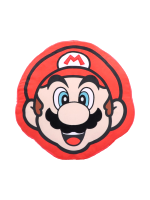 Kissen Super Mario - Mario